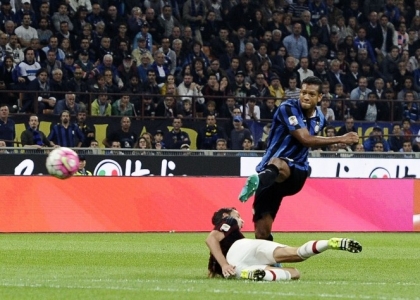 Serie A: Inter-Milan 1-0, gol e highlights. Video