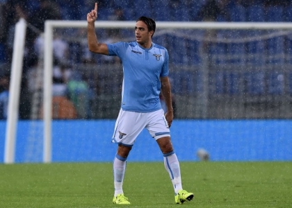 Serie A: Lazio-Udinese 2-0, gol e highlights. Video