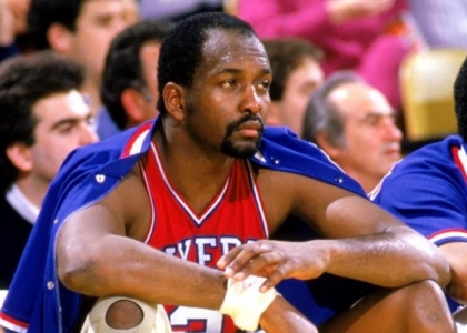 Nba in lutto: si è spento Moses Malone