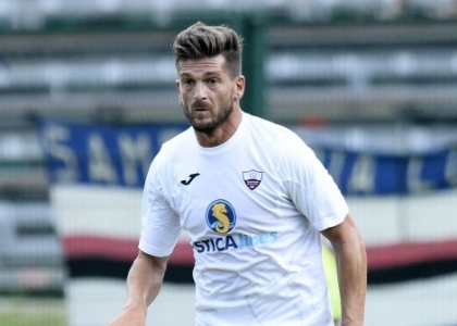 Serie B: Trapani-Lanciano 1-1, gol e highlights. Video