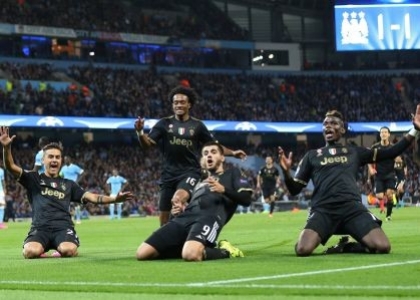 Champions, Manchester City-Juventus: formazioni, diretta, pagelle. Live