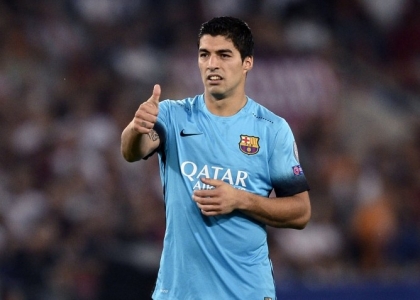 Mondiale per club: Suarez show, il Barcellona vola in finale