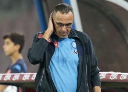 Sarri: 