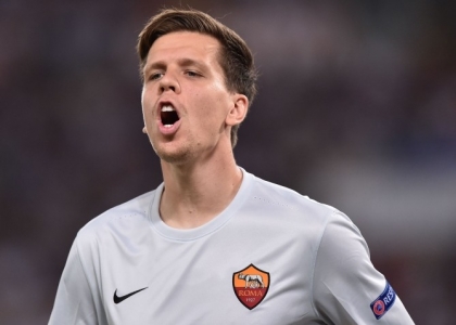 Juventus: preso Szczesny, sarà il vice Buffon