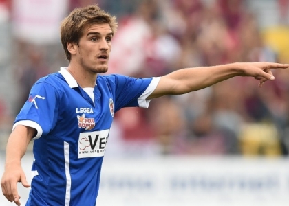 Serie B, Novara-Como 0-2: primo successo dei lariani