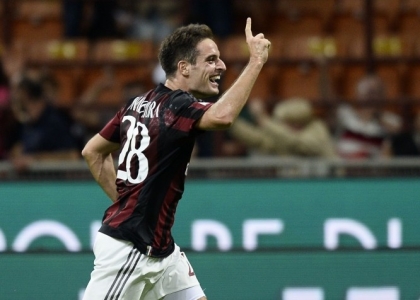 Milan, Bonaventura: 