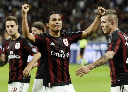 Sport in tv, 4 ottobre: Milan-Napoli live su Sky e Premium