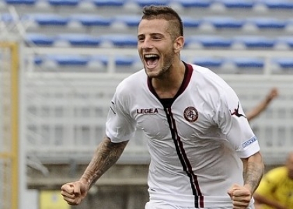 Serie B: Livorno-Pescara 4-0, gol e highlights. Video