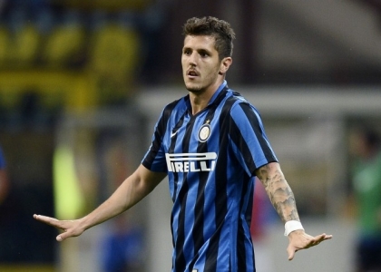 Amichevoli: perla Jovetic, l'Inter piega il Real Salt Lake