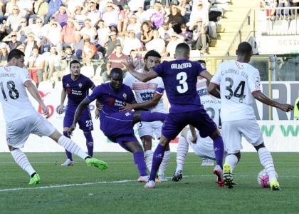 Serie A, Carpi-Fiorentina: formazioni, diretta, pagelle. Live