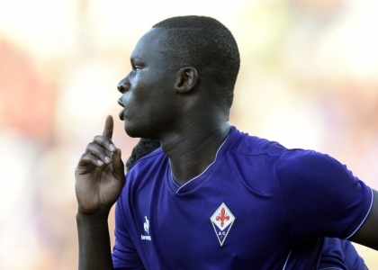 Serie A: Carpi-Fiorentina 0-1, gol e highlights. Video