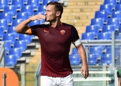 Serie A: Roma-Sassuolo 2-2, le pagelle