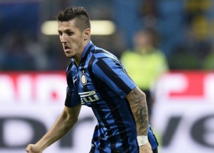 Inter, speranza Jovetic: con la Juventus forse ci sarà