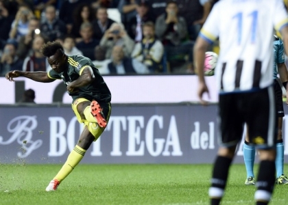 Serie A: Udinese-Milan 2-3, gol e highlights. Video