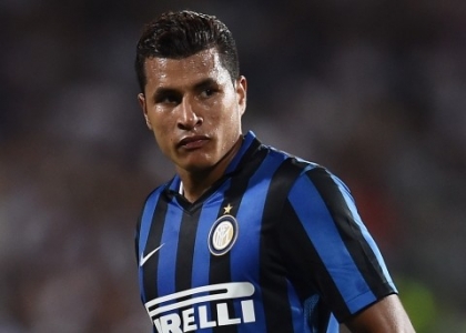 Inter: Murillo torna con la Fiorentina