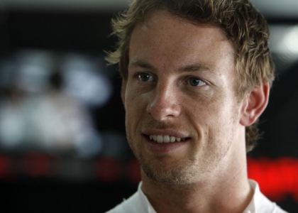 F1, il ritorno di Button: 