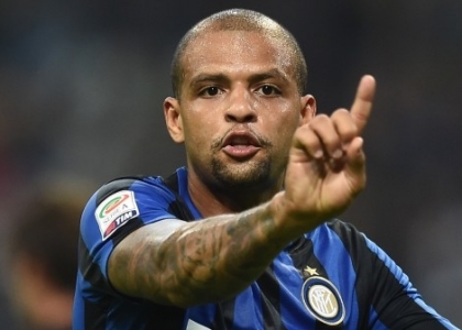 Inter, ansia per Melo: si allena a parte, rischia la Juventus?