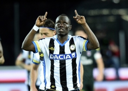 Serie A: Bologna-Udinese 1-2, gol e highlights. Video
