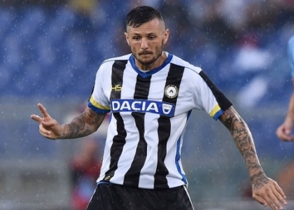 Serie A: Udinese-Verona 2-0, gol e highlights. Video