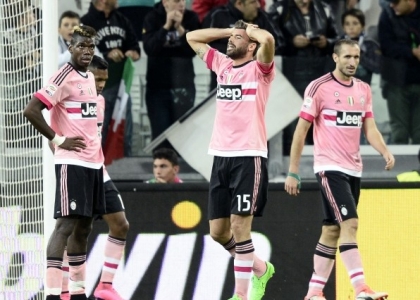 Serie A, Juventus-Frosinone: formazioni, diretta, pagelle. Live