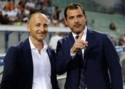 Inter, Stankovic: 