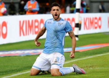 Serie A: Lazio-Genoa 2-0, le pagelle