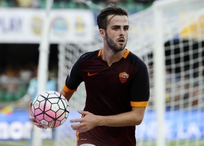 Attenta Roma, il Real Madrid piomba su Pjanic