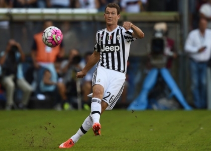 Juventus, altra grana: Lichtsteiner salta il Napoli