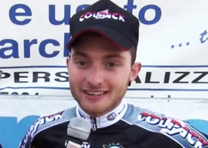 Ciclismo, Mondiali di Richmond 2015: Consonni argento tra gli Under 23