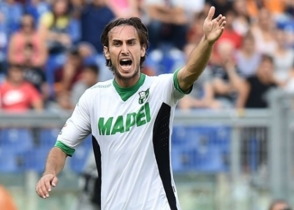 Serie A: Sassuolo-Lazio 2-1, le pagelle