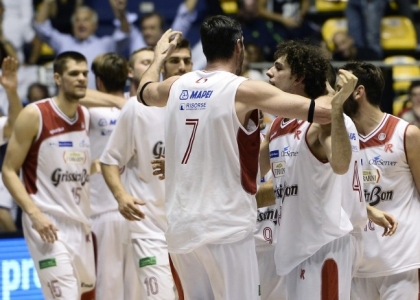 Basket, Supercoppa 2015: calendario e risultati in diretta. Live