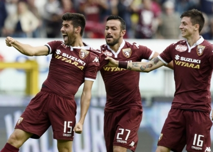Serie A: colpo Lazio, il Torino è secondo