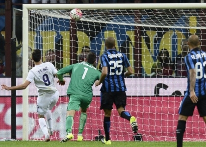 Serie A: Inter-Fiorentina 1-4, gol e highlights. Video