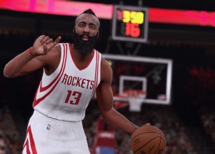 NBA 2K16: sei tu il protagonista della storia. Video