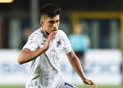 Serie A: Atalanta-Sampdoria 2-1, le pagelle