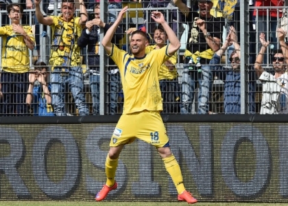 Serie A, Frosinone-Empoli: formazioni, diretta, pagelle. Live