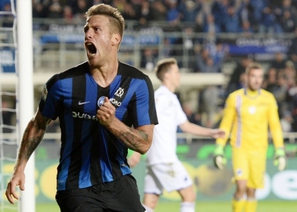 Serie A, Atalanta-Sampdoria: formazioni, diretta, pagelle. Live