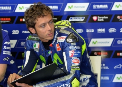 MotoGP, Rossi: 