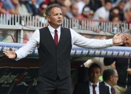 Milan: Mihajlovic peggio di Inzaghi