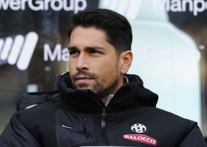 Carpi, ecco Borriello: 