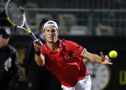 Coppa Davis: Lorenzi e Seppi ci sono, Italia-Svizzera 2-0