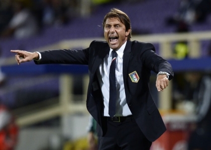 Italia, Conte: 