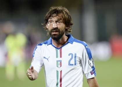 Pirlo stoppa il mercato: 