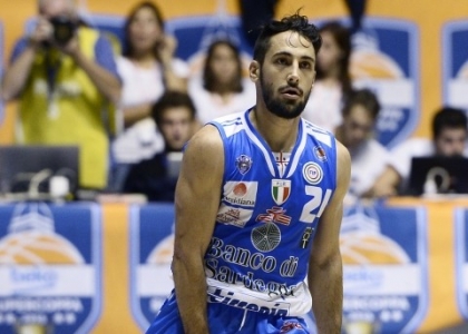 Basket, Serie A: successi casalinghi per Trento e Sassari