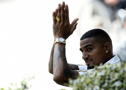 Sorpresa Milan: Boateng verso il ritorno