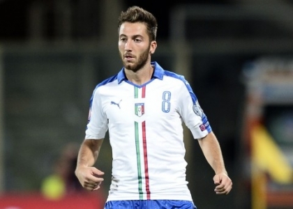 Italia: Bertolacci ko, lascia il ritiro