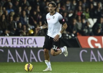 Serie B: Cesena-Modena 2-0, gol e highlights. Video