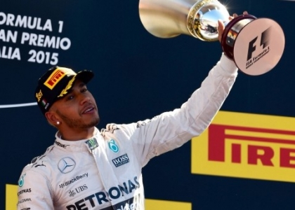 F1, GP Italia: le pagelle