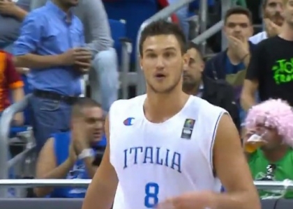 Basket, Europei 2015: Spagna-Italia in diretta. Live