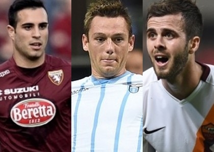 Nazionali, bollettino di guerra: si fermano Maksimovic, De Vrij e Pjanic